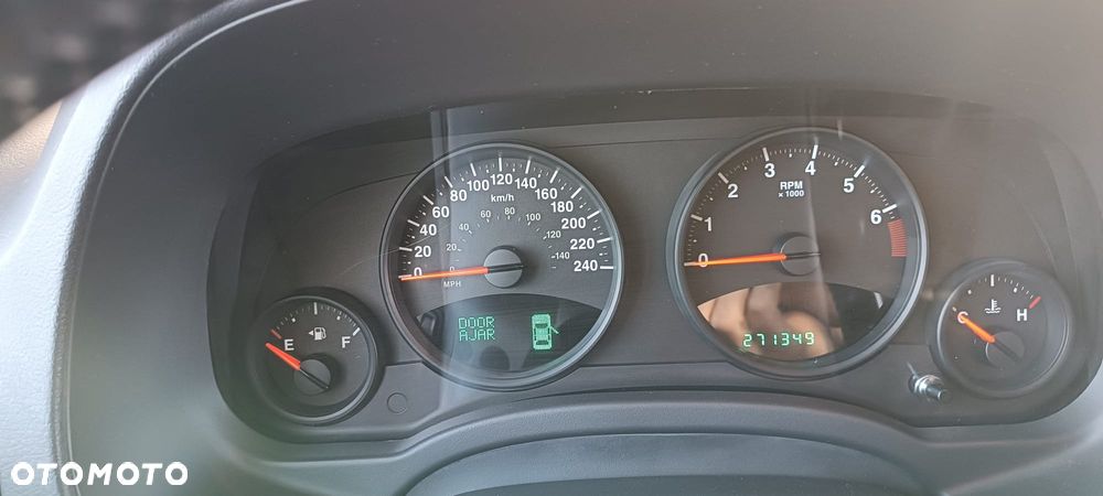 Jeep Compass 2.0 4x2 Sport - 8
