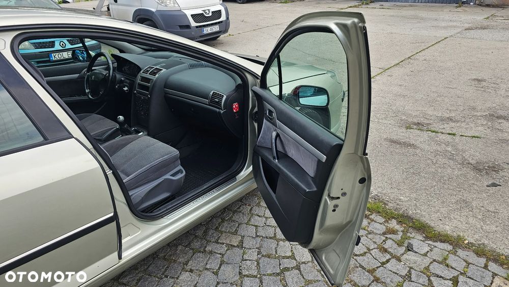 Peugeot 407 1.8 SR Komfort - 11