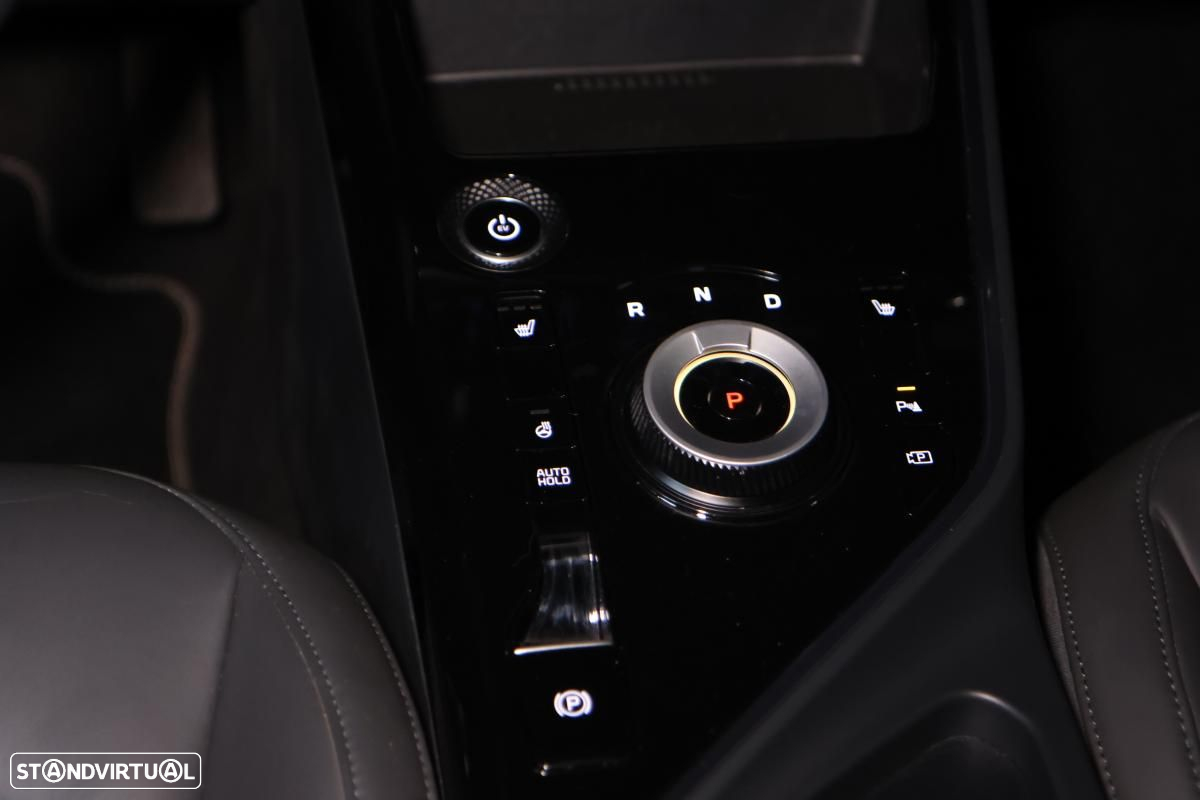 Kia Niro EV 64kWh Drive - 32