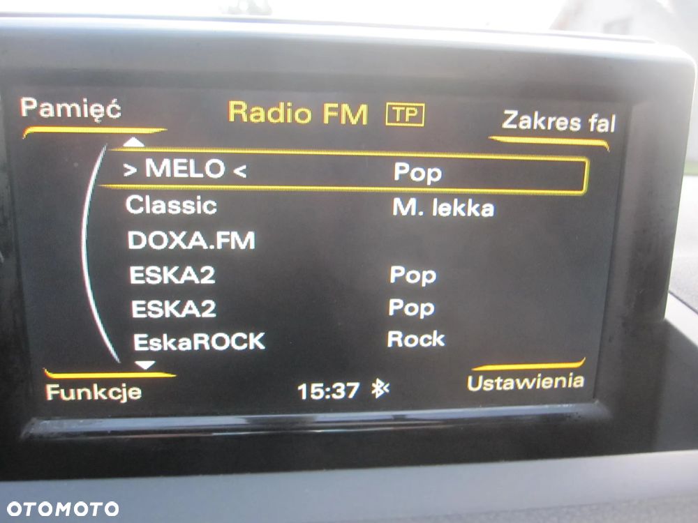 Audi A1 Sportback 1.4 TDI (ultra) S tronic sport - 17