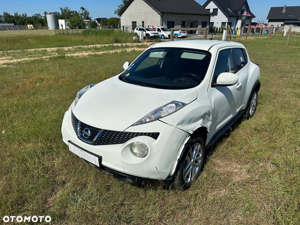 Nissan Juke 1.5 dCi Edition - 40