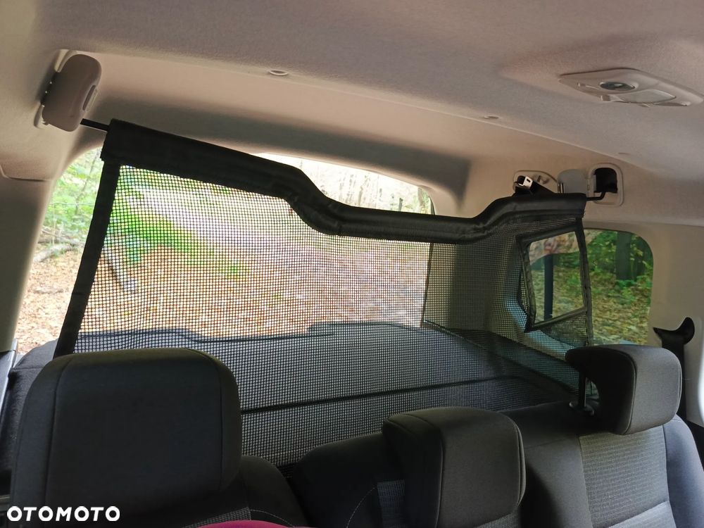 Toyota Proace City Verso 1.5 D-4D Business - 20
