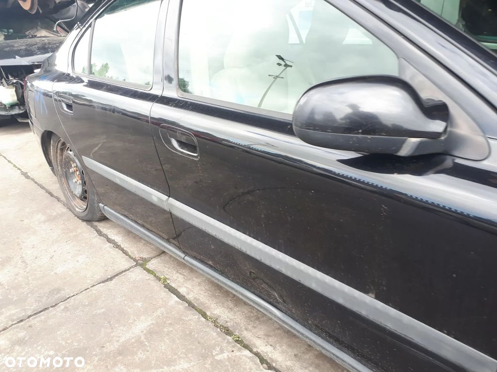 VOLVO S60 2.4 20V 00-04 B5244S SCHOWEK PASAŻERA - 12