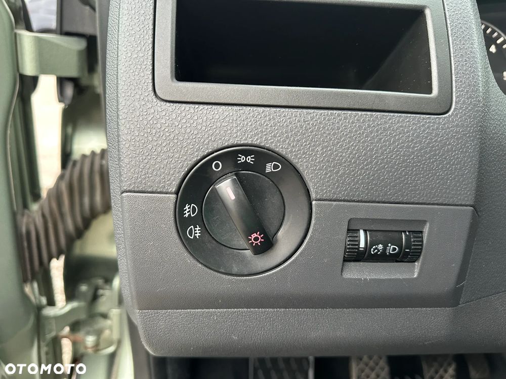 Volkswagen Caravelle L2 Trendline - 16