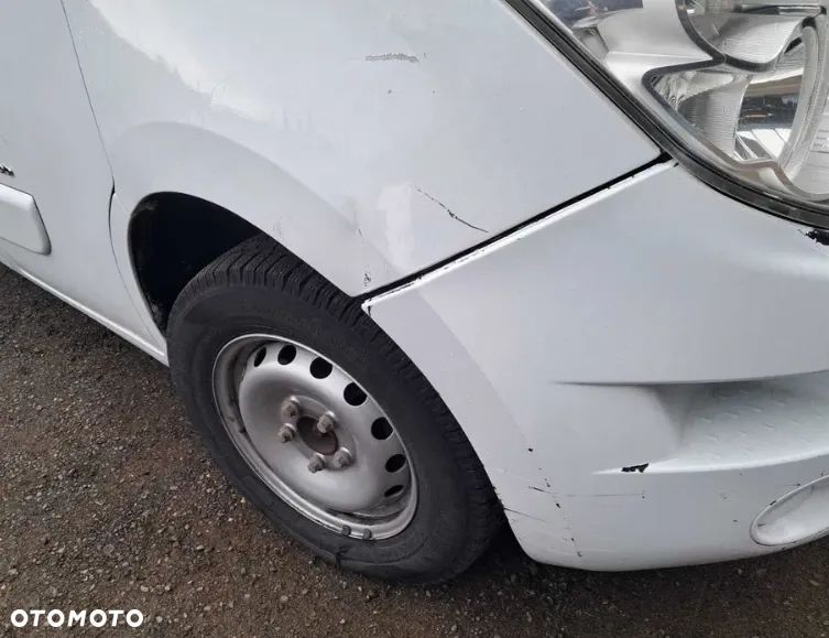 Renault MASTER - 5