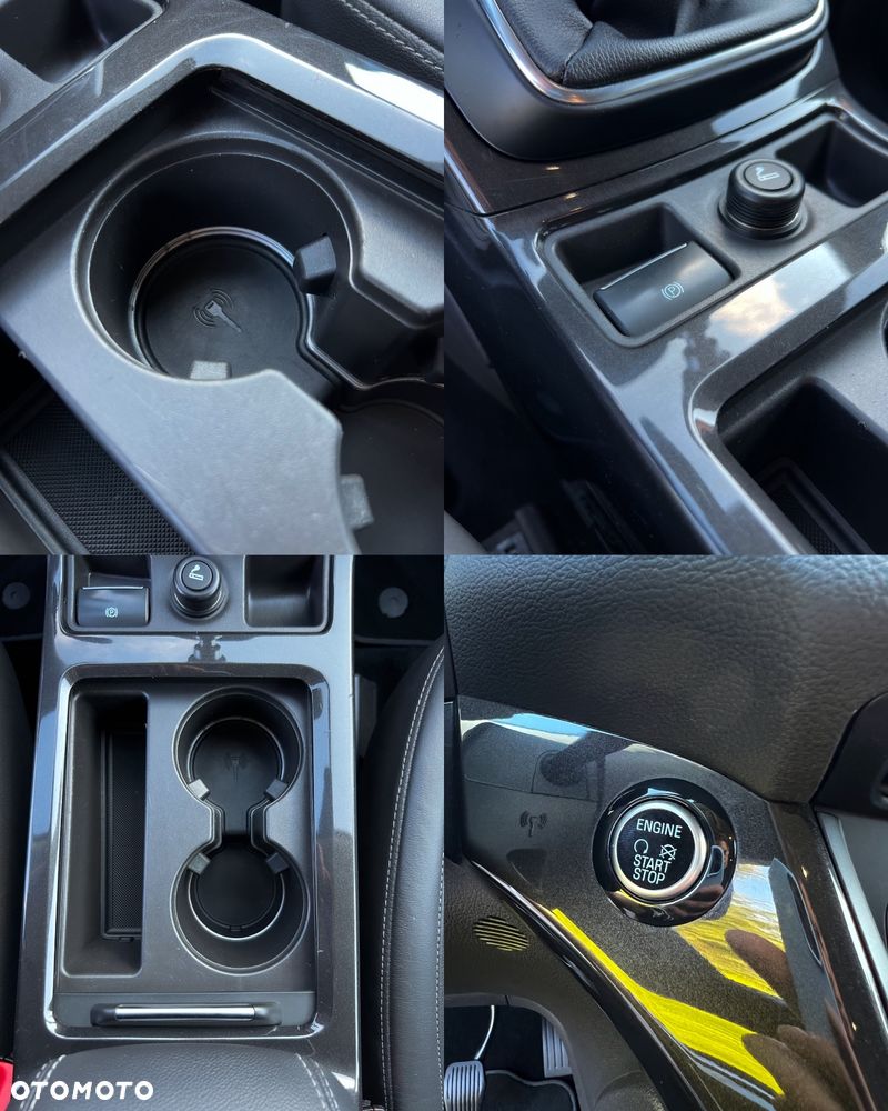 Ford Kuga 2.0 TDCi 4x4 Titanium - 24