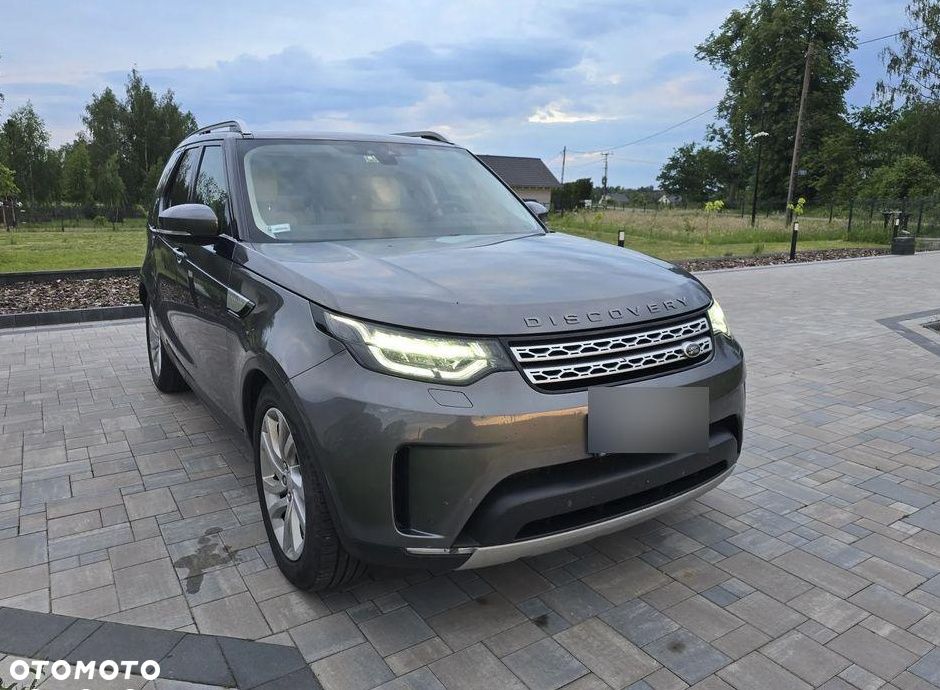 Land Rover Discovery ver-2-0-sd4-hse - 4