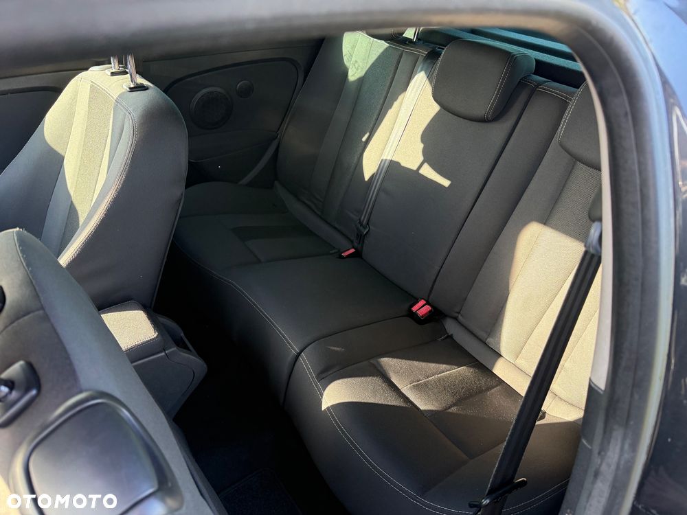 Renault Megane 1.5 dCi Pack Authentique - 10