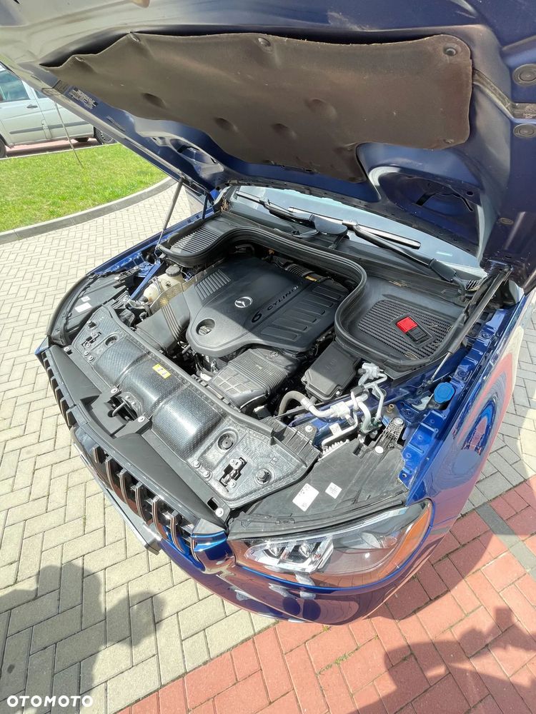 Mercedes-Benz GLS 450 4Matic 9G-TRONIC - 12