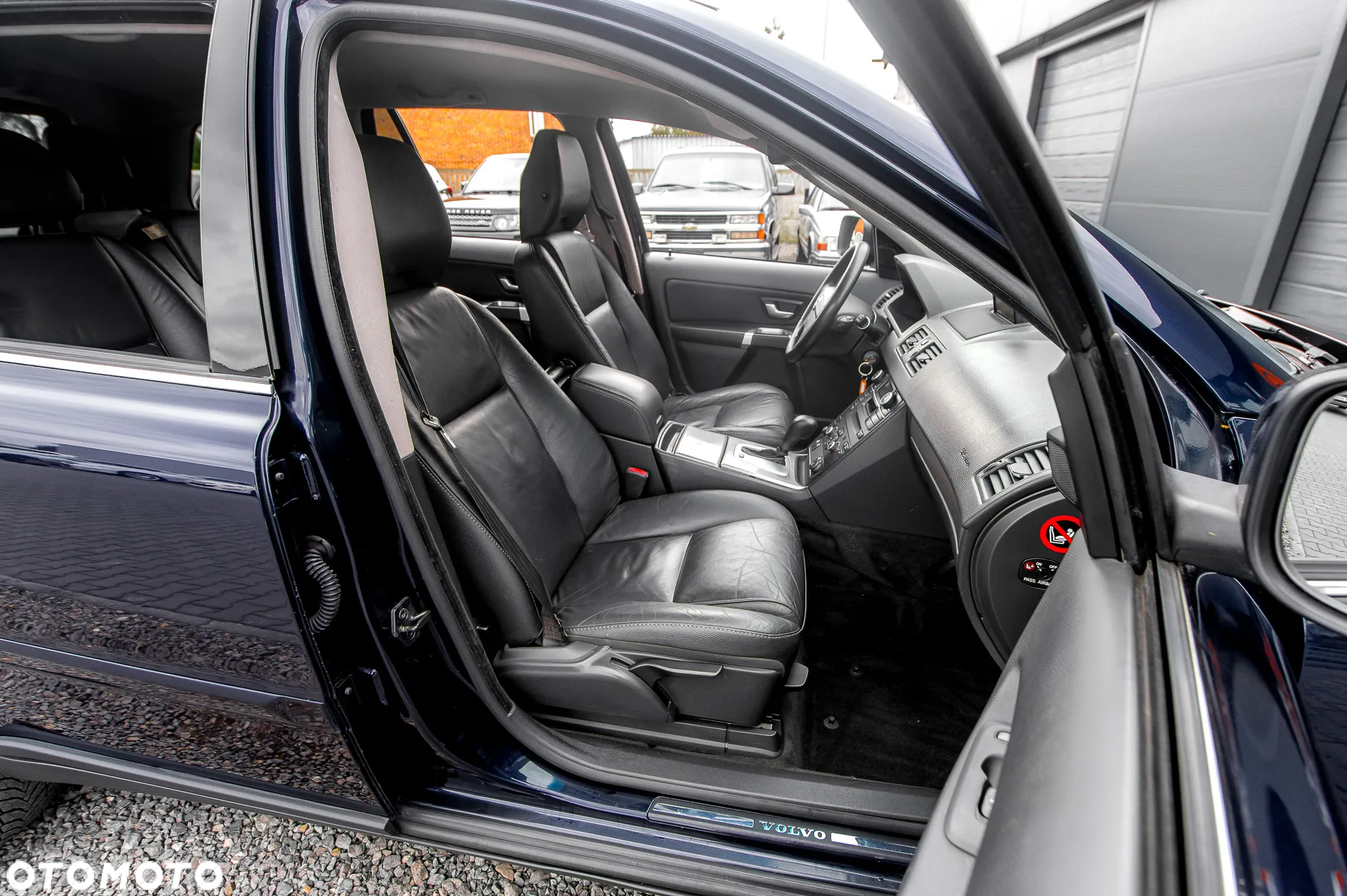 Volvo XC 90 - 17