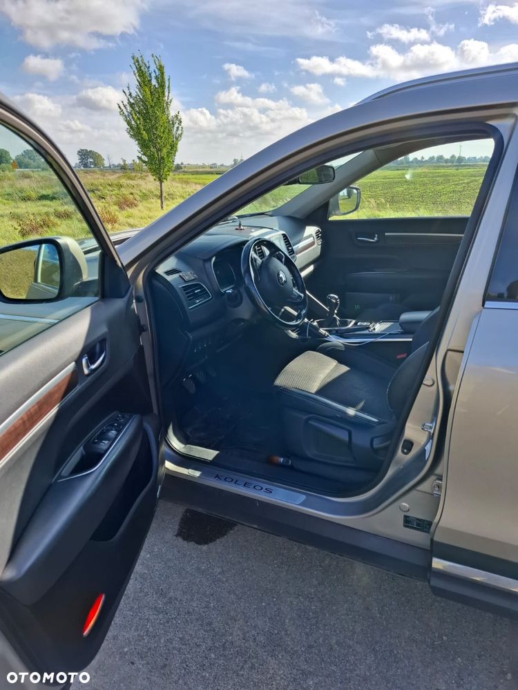 Renault Koleos - 8