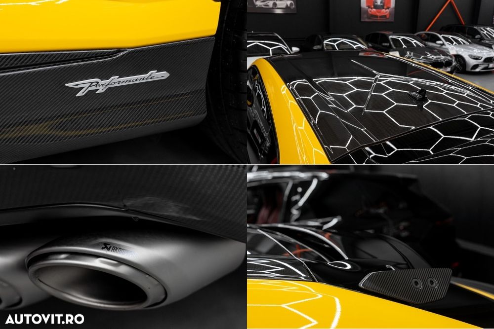 Lamborghini URUS - 26