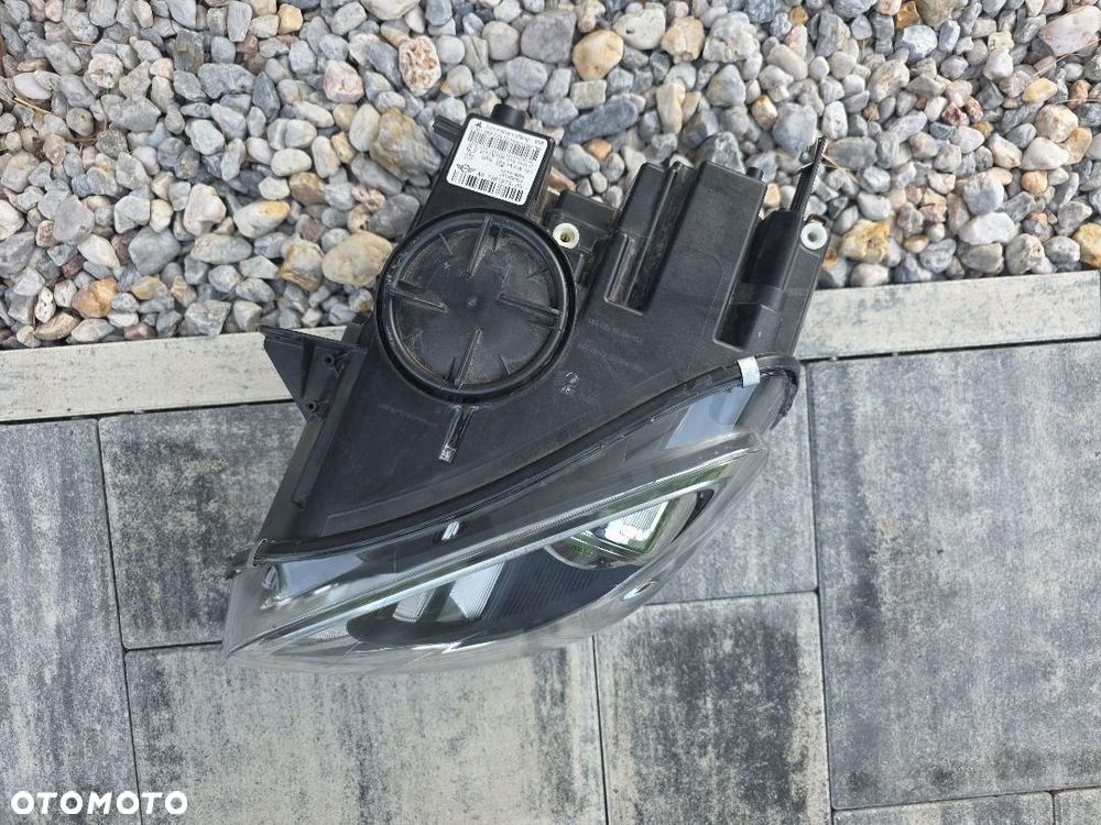 MINI COUNTRYMAN F60 Lampa lewa przód Full Led 7481975-05 - 5