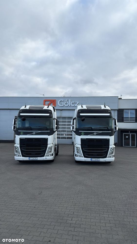 Volvo FH-500 XXL - 13