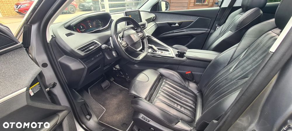 Peugeot 3008 1.6 THP Allure S&S EAT6 - 12