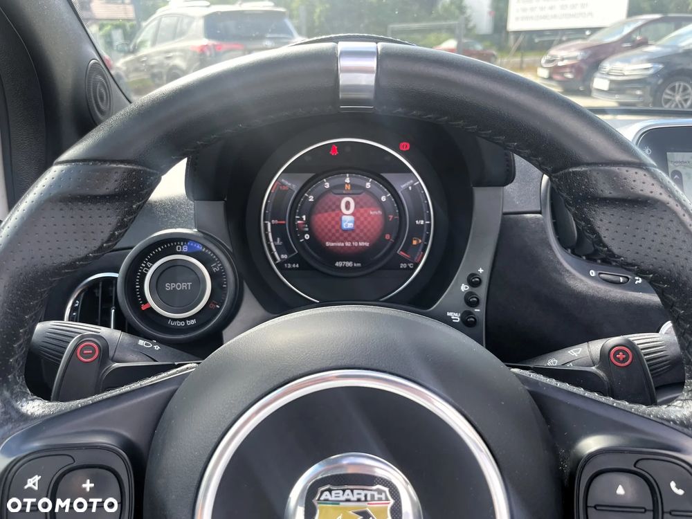 Fiat 500 - 17