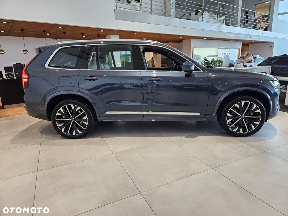 Volvo XC 90 - 5