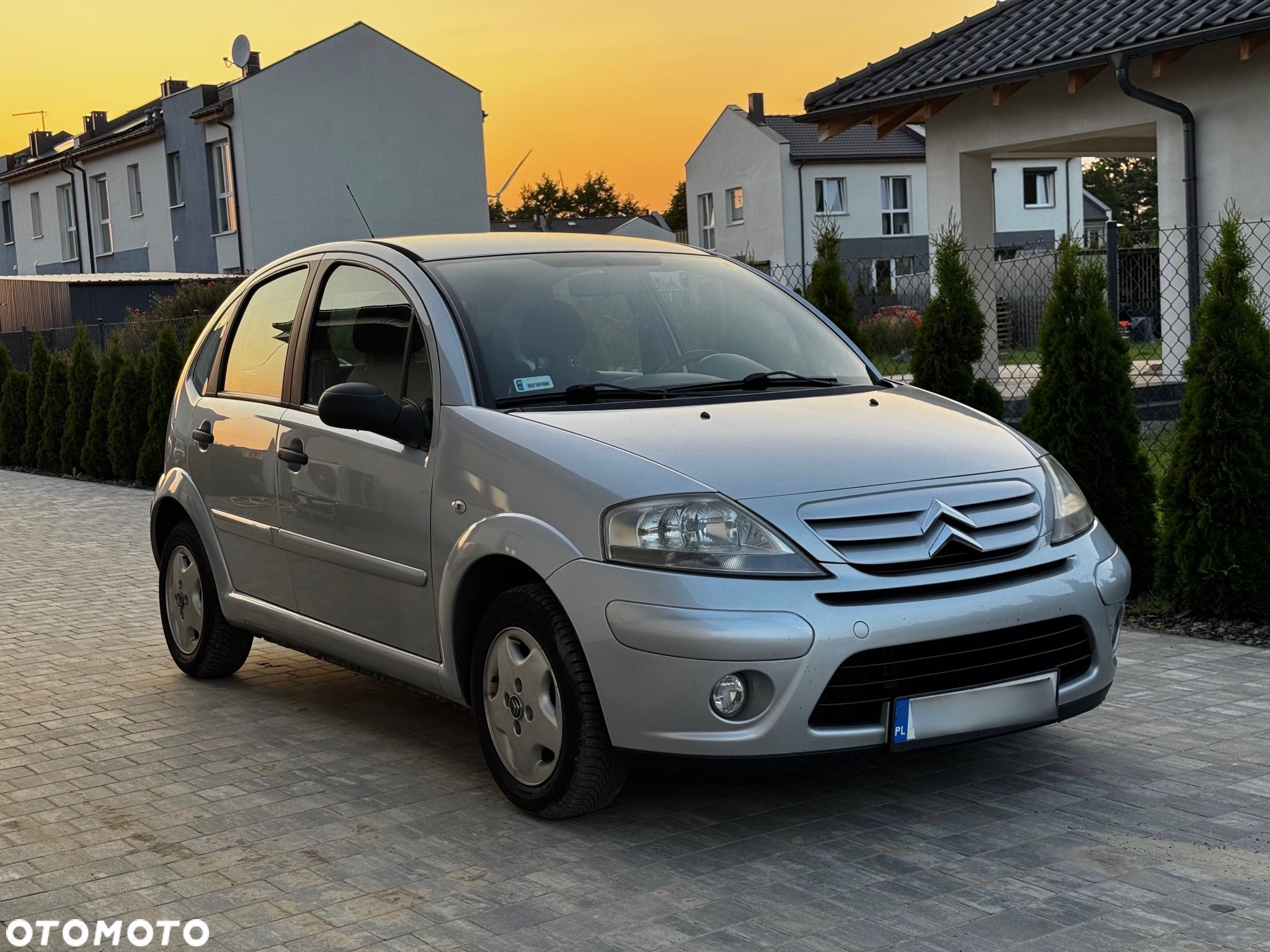 Citroën C3 1.4i Impress - 1
