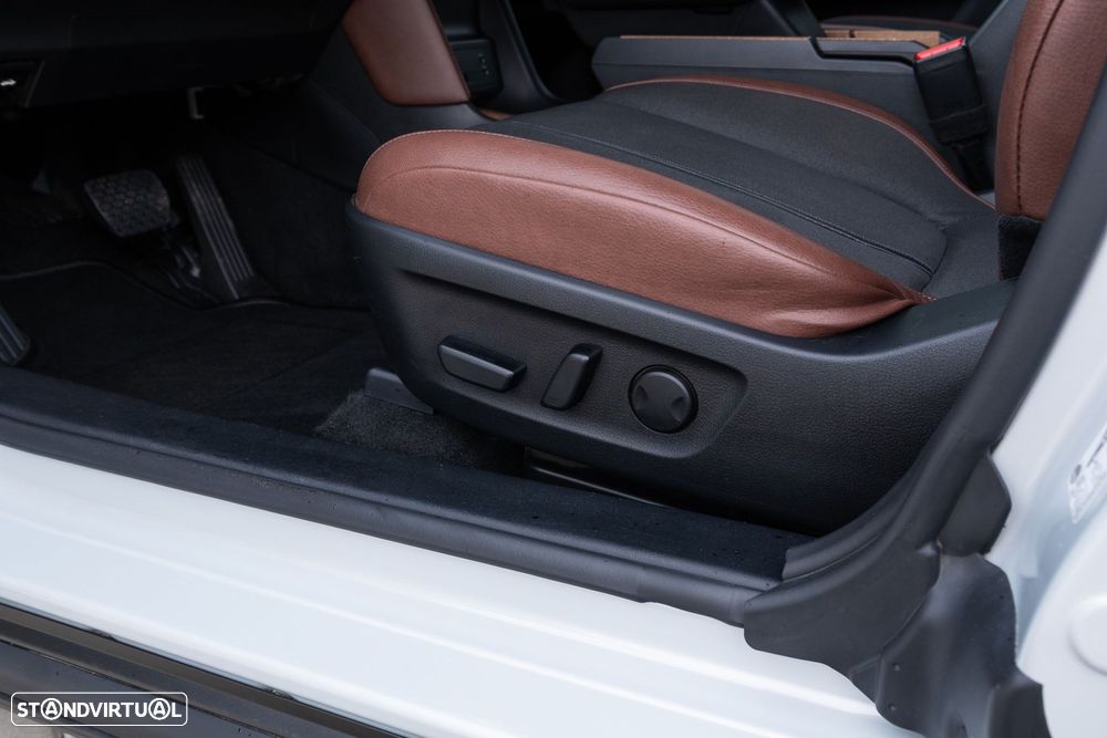 Mazda MX-30 e-SKYACTIV Advantage+Modern Confidence - 13