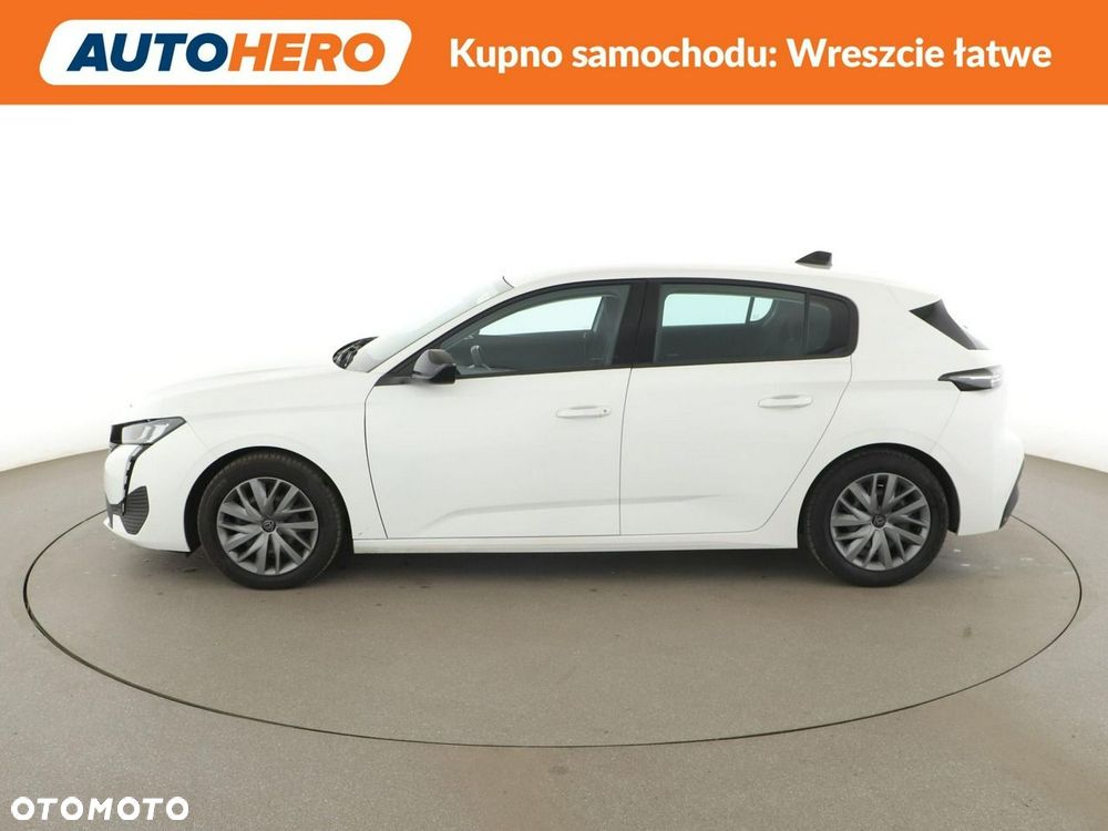 Peugeot 308 1.2 PureTech Active Pack S&S - 3