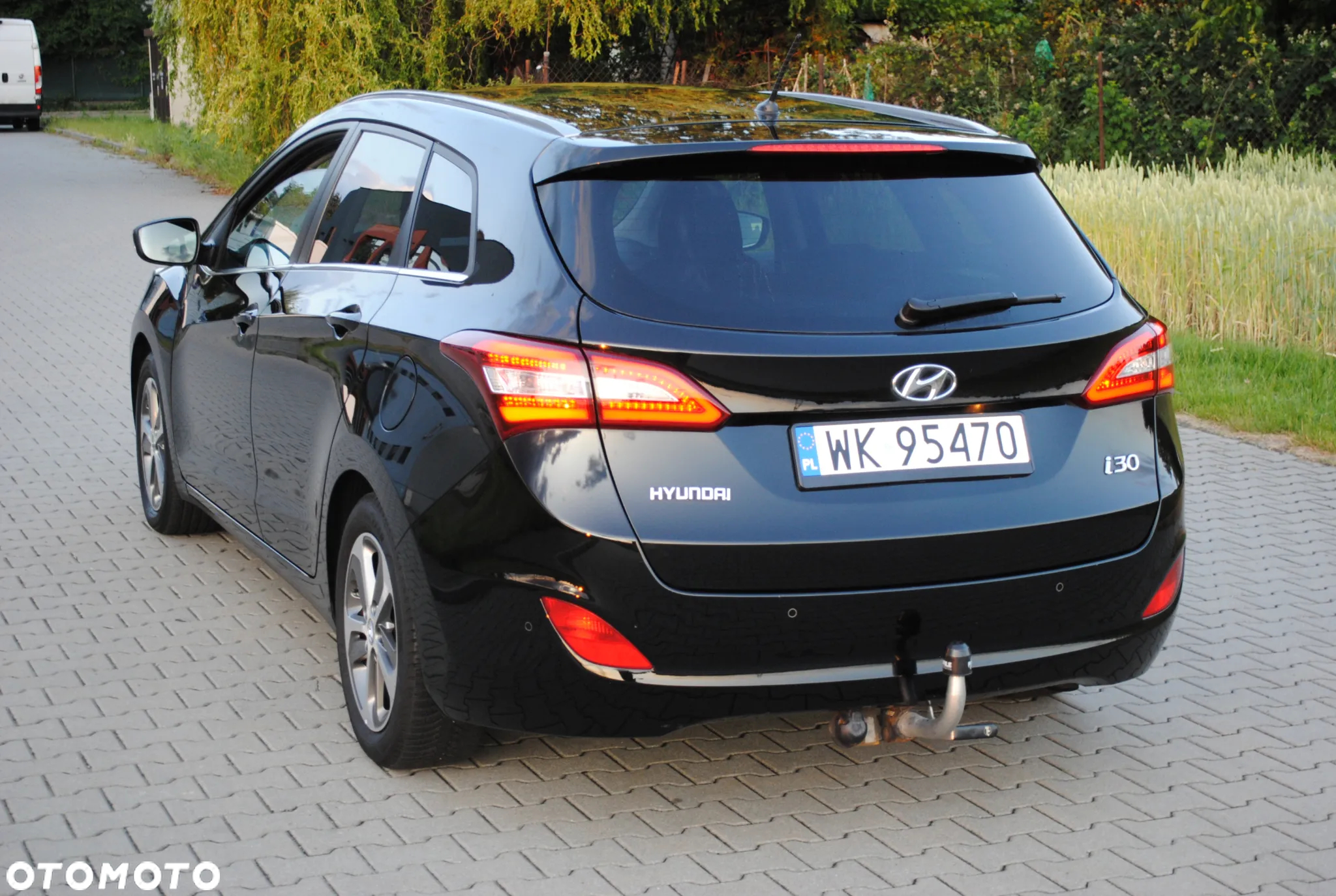 Hyundai i30 1.6 GDI Premium - 33