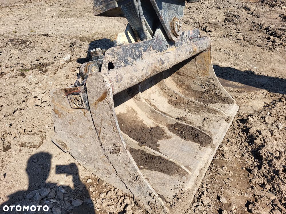 Caterpillar 329EL - 13