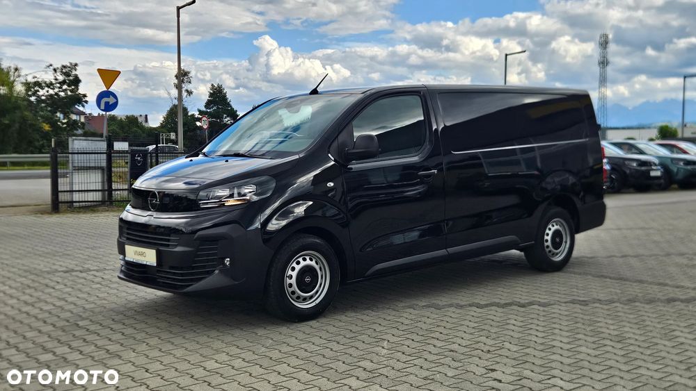 Opel Vivaro - 4