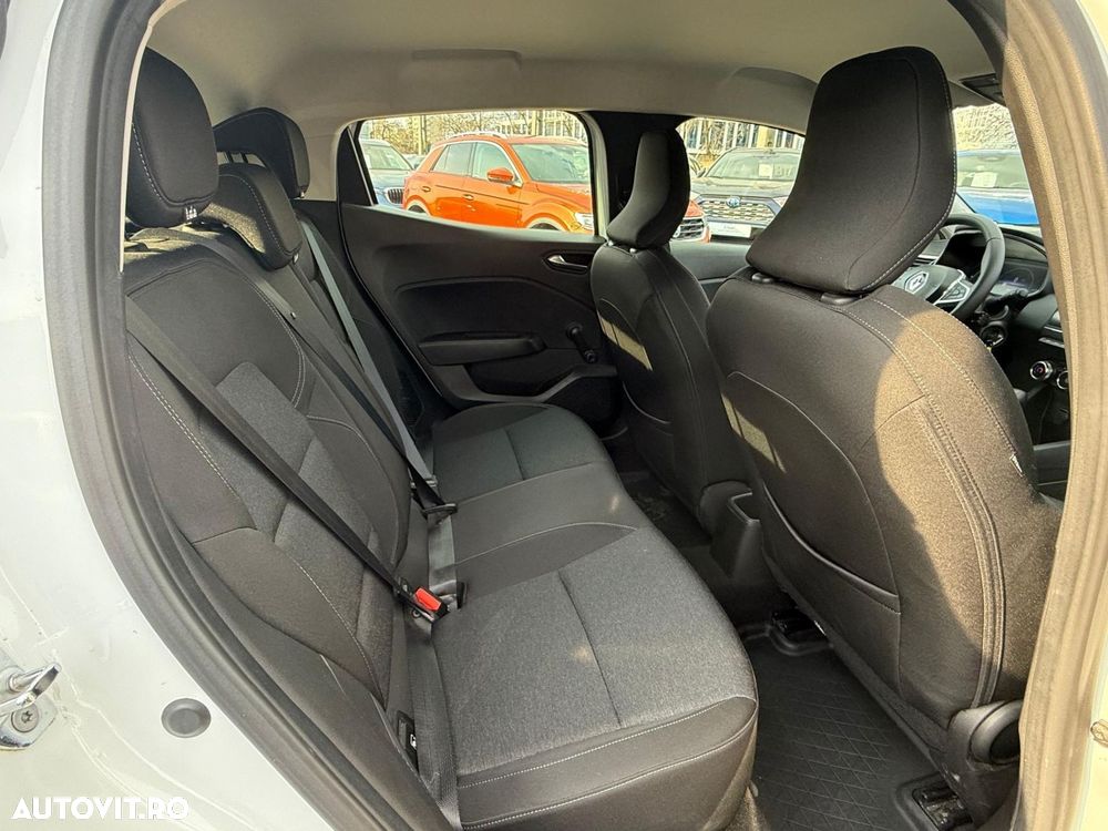 Renault Clio V E-Tech 145 Techno - 25