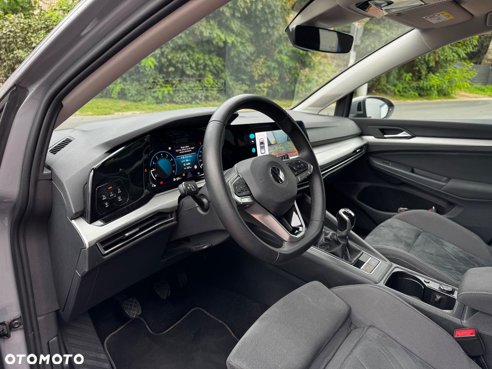 Volkswagen Golf 1.5 TSI OPF Style - 17