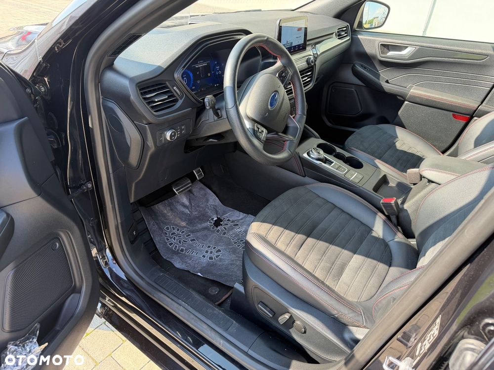 Ford Kuga 2.5 Duratec FHEV ST-LINE - 7