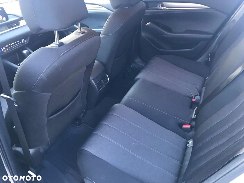 Mazda 6 2.0 Center-Line - 14