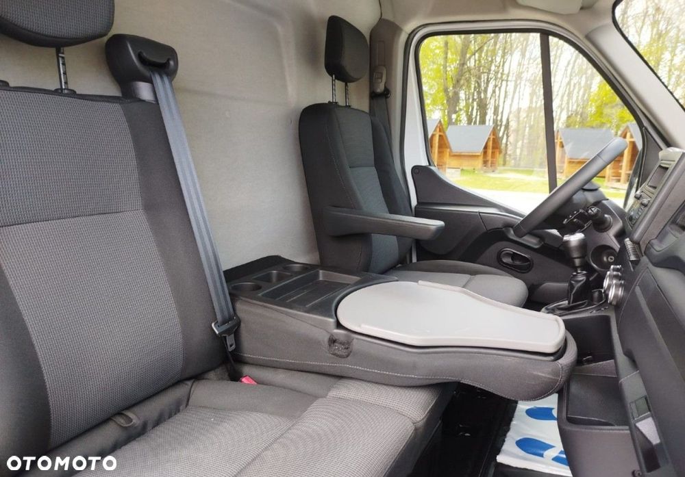 Renault Master - 22