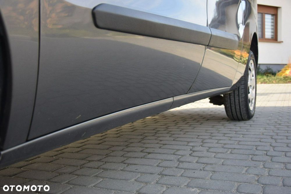 Fiat Doblo 1.4 T-Jet 16V Lounge - 14