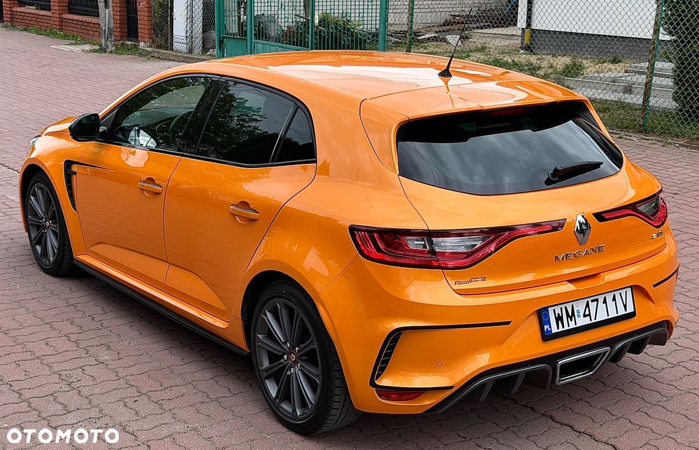 Renault Megane 1.8 TCe R.S EDC - 10