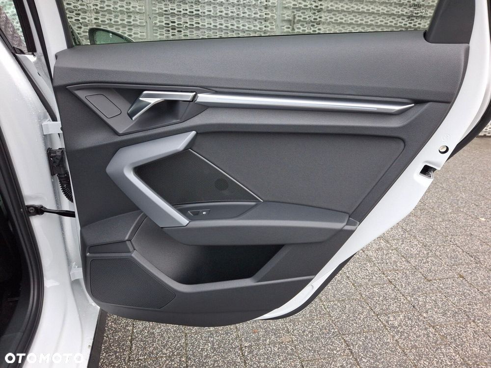 Audi A3 Limousine - 19