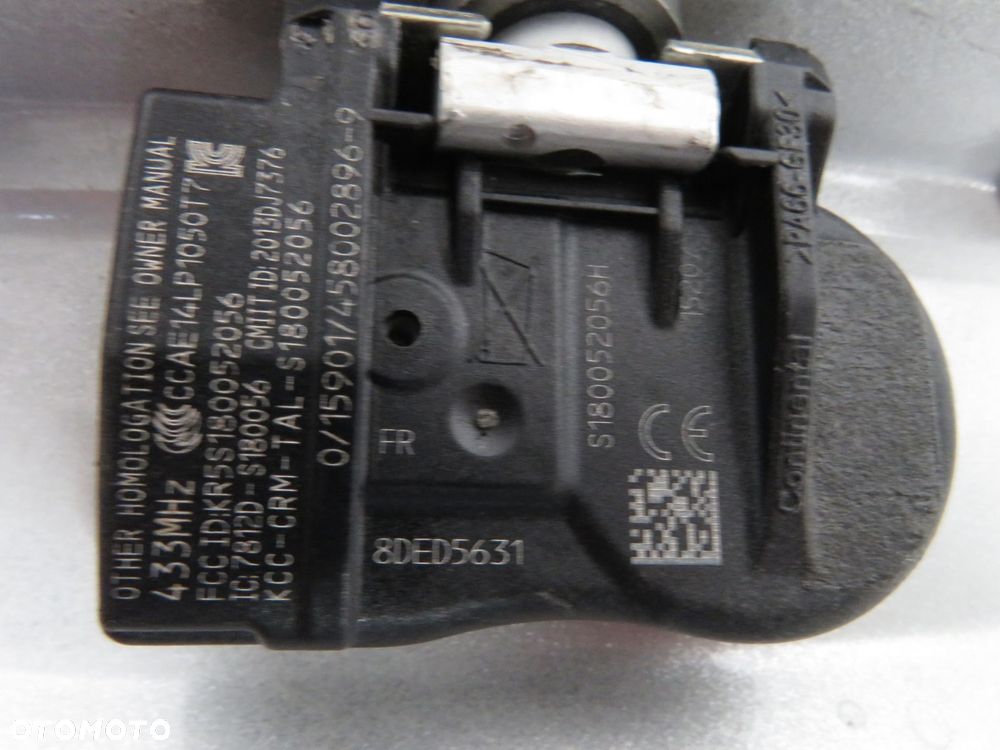 Alufelgi 16'' BMW 3 E90 5 E60 F10 5x120 - 4