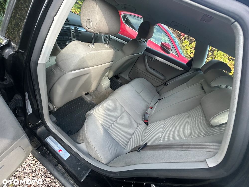 Audi A4 Avant - 17
