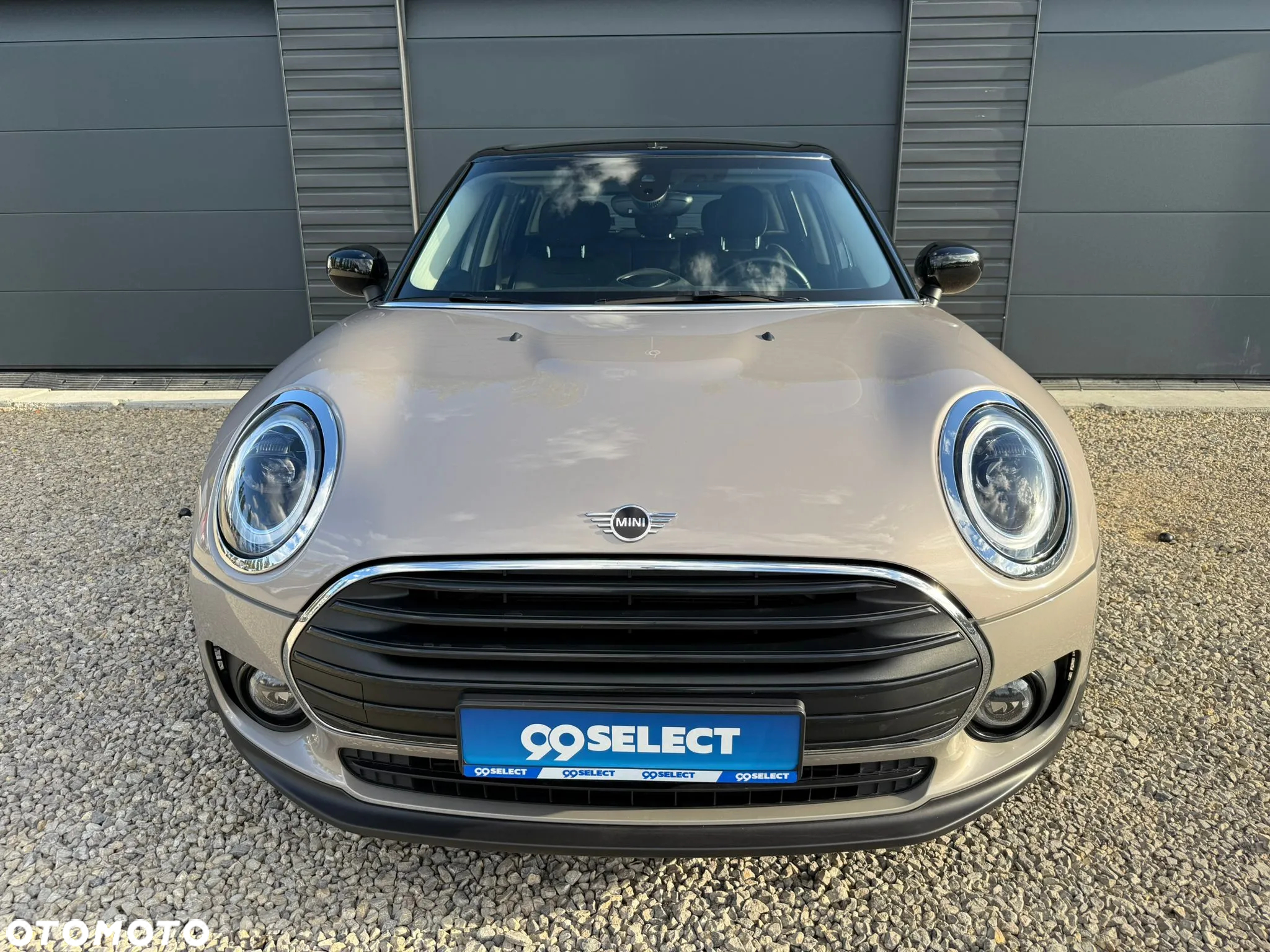 MINI Clubman Cooper - 8