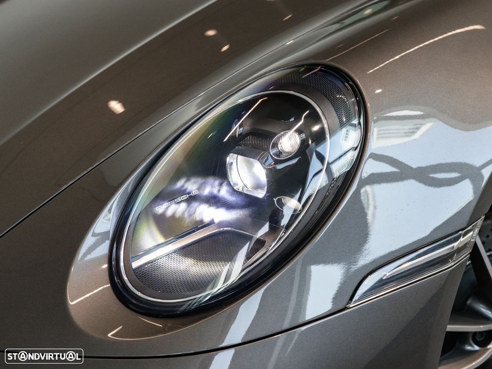 Porsche 911 (992) Carrera T PDK - 27