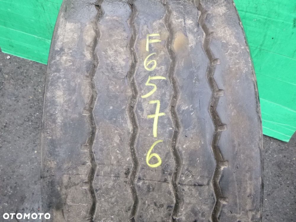 Opona ciężarowa 385/65r22.5 Bridgestone. Opony ciężarowe - 2