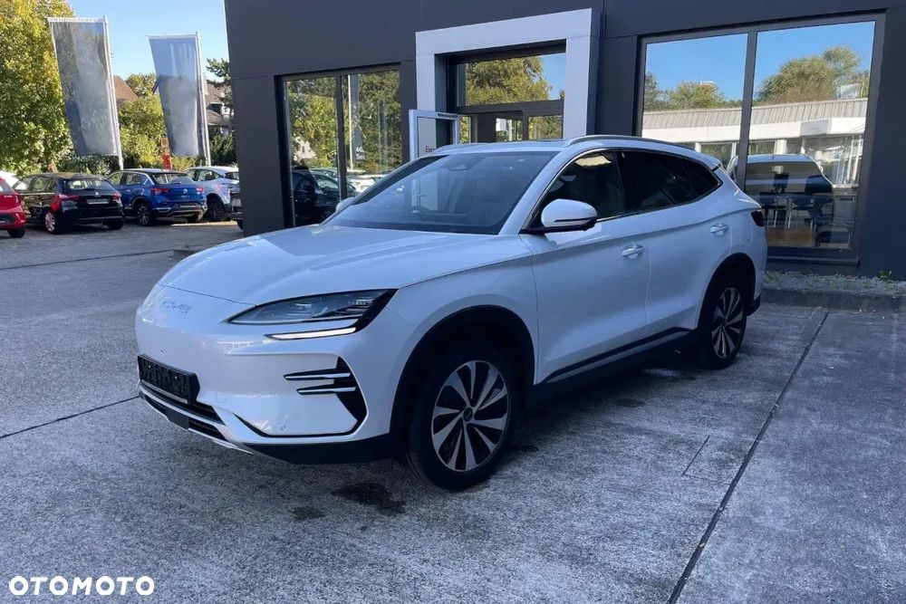 BYD Seal U 71.8kWh Comfort - 2