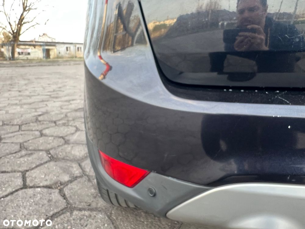 Ford Kuga 2.0 TDCi Titanium FWD - 16