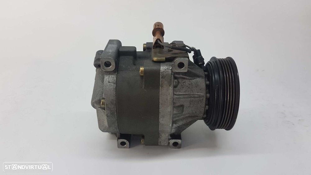 COMPRESSOR DE AR CONDICIONADO MITSUBISHI SPACE RUNNER (N60) 2.0I - 2