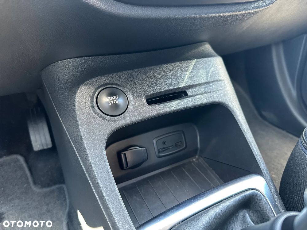 Renault Captur 0.9 Energy TCe Intens EU6 - 20