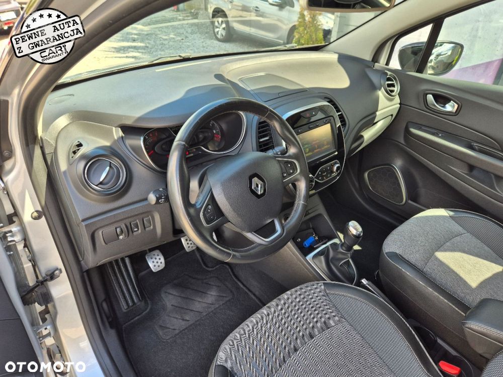 Renault Captur - 13