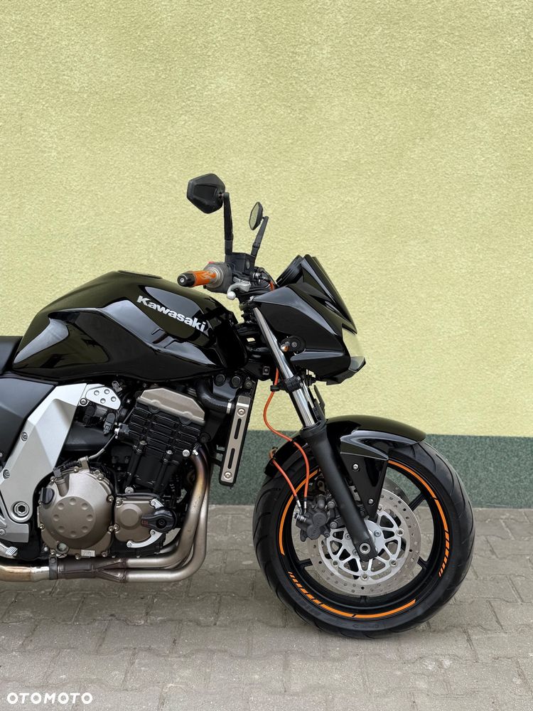 Kawasaki Z - 6