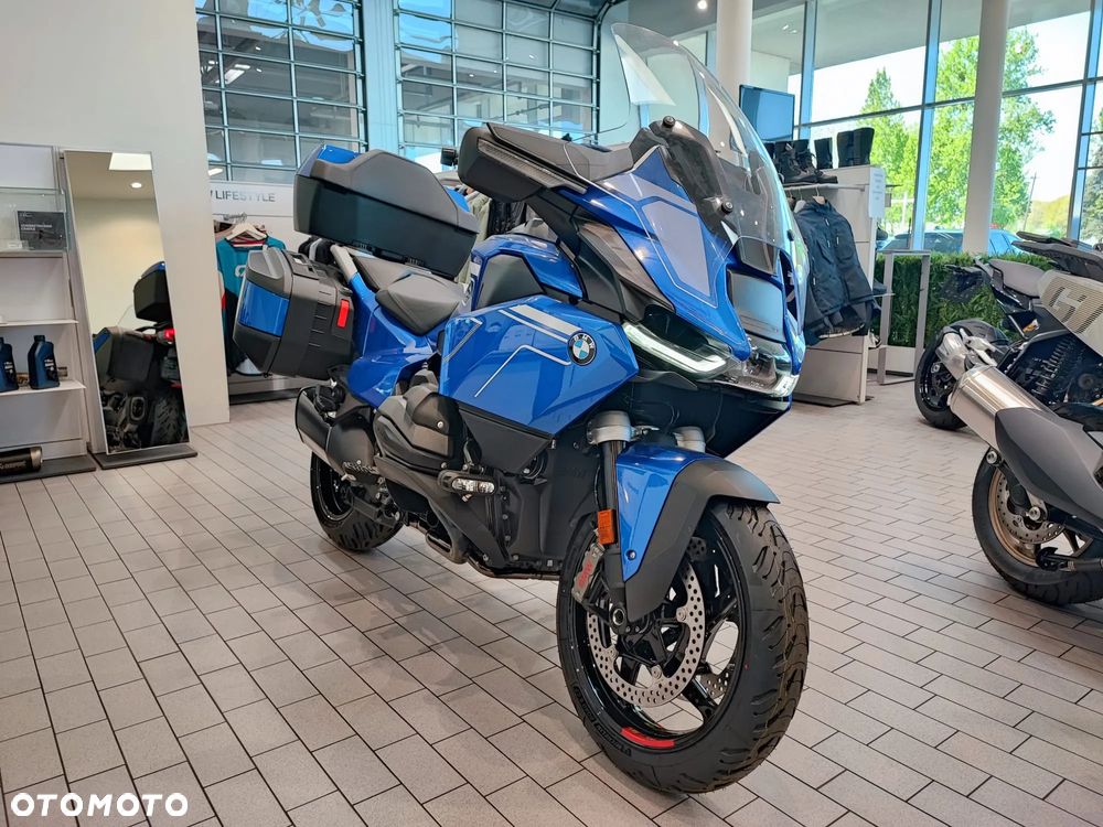 BMW R - 2