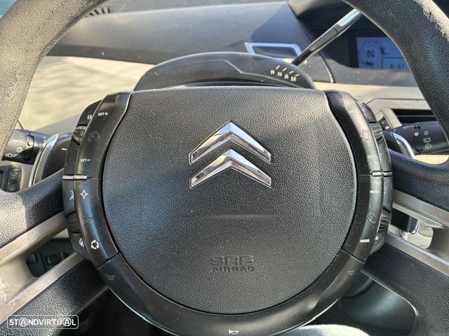 Citroën C4 Grand Picasso 1.6 HDi Confort CMP6 - 18