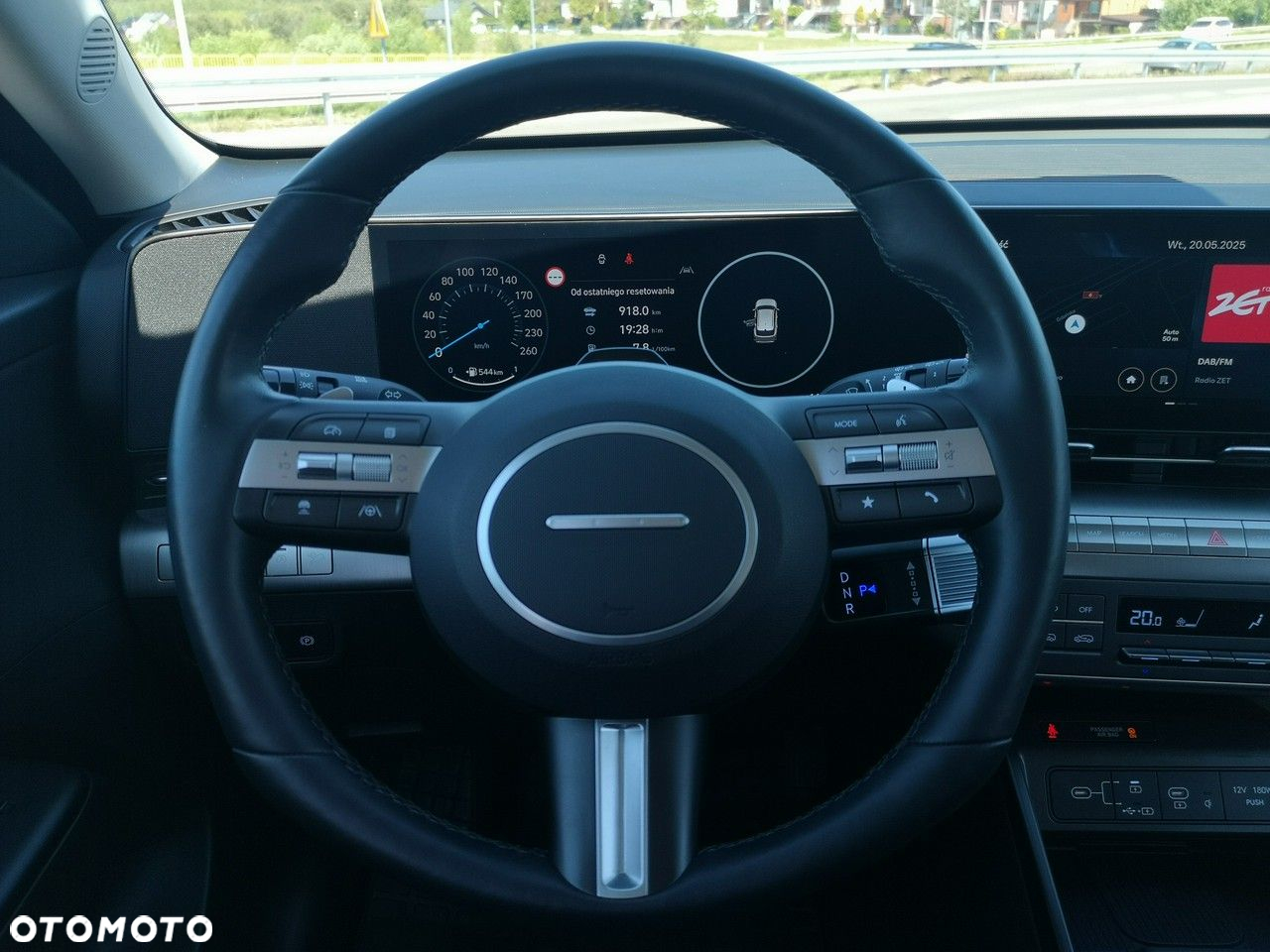Hyundai Kona 1.0 T-GDI Executive DCT - 23
