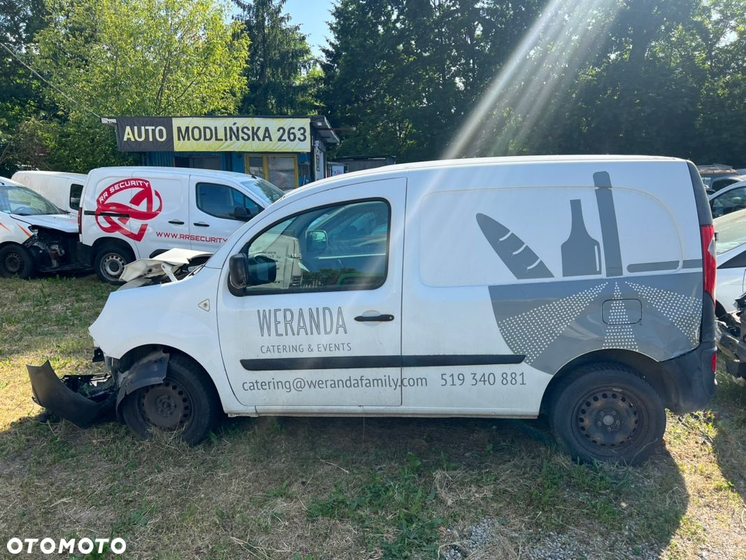 Renault Kangoo - 3